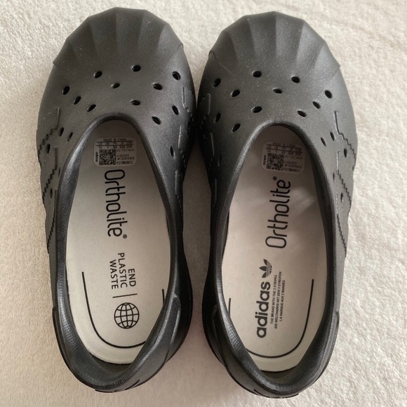 Adidas AdiFOM Superstar 360 Ortholite Shoes - Picture 2 of 7